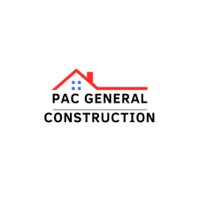 PAC General Construction logo
