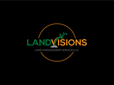 Logo for Landvisions Land Management Services LLC