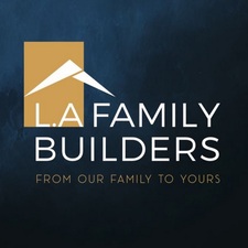 Avatar for LA Family Builders, Inc.