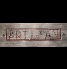 Logo for Artisan Plumbing Designs LLC