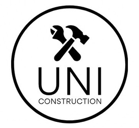 Uni Construction logo
