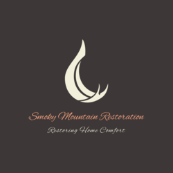 Smoky Mountain Restoration logo