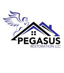 Pegasus Restoration LLC logo