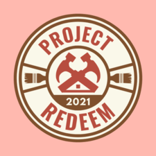 Logo for Project Redeem