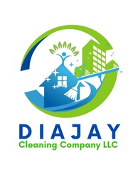 Diajay Cleaning Company, LLC logo