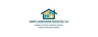 Jimbo Handyman Services logo