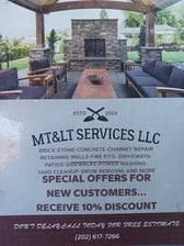 Avatar for MT & LT Services LLC
