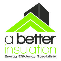 A Better Insulation logo