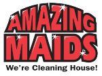 Amazing Maids of Washington, Inc. logo