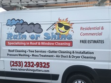 Avatar for Rain or Shine LLC
