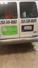 Avatar for Eco-Clean Carpet Care