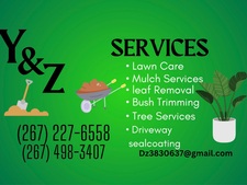 Avatar for Y&Z Lawn Care