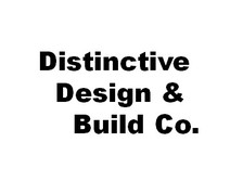 Avatar for Distinctive Design & Build Co.