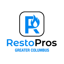 Resto Pros of Greater Columbus logo