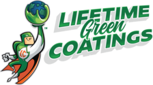 Avatar for Lifetime Green Coatings of Kansas City