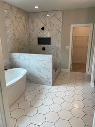 L & L Tiles LLC logo