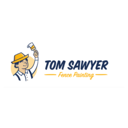 Tom Sawyer Fence Painting, LLC logo