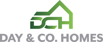 Day & Co Homes logo