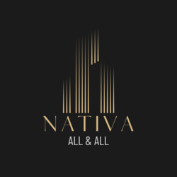 Nativa Demo and Hauling logo