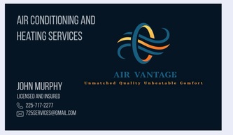 Air Vantage logo