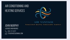 Avatar for Air Vantage