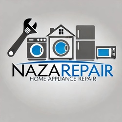 Nazar Repair logo