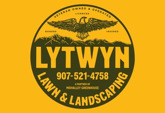Lytwyn Lawn and Landscaping LLC logo