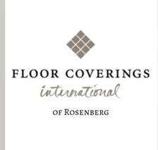 Avatar for Floor Coverings International Rosenberg