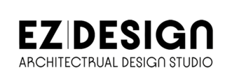 EZ Design Studio logo