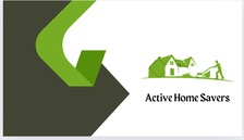 Logo for Active Home Savers