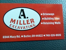 Miller Excavating, photo 1
