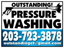 Avatar for Outstanding Pressure Washing Service