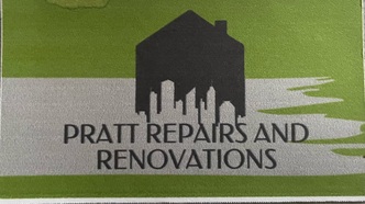 Pratt Repairs & Renovations, LLC logo