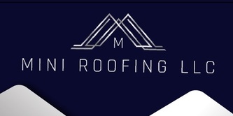 Mini Roofing logo