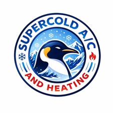 Avatar for SUPERCOLD A/C AND HEATING LLC