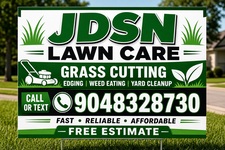 Avatar for Jdsn Lawn Care