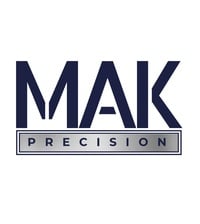 Avatar for MAK Precision