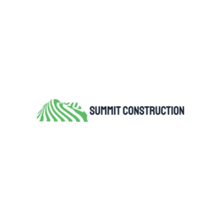 Summit Construction and Remodeling LLC logo