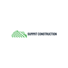 Logo for Summit Construction and Remodeling LLC