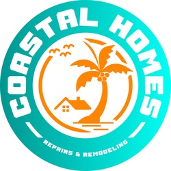 Coastal Home Repair and Remodeling logo
