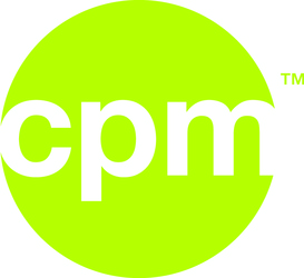 CPM One Source, Inc logo