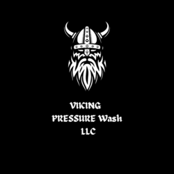 Viking Pressure Wash LLC logo