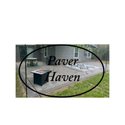 Paver Haven logo