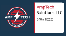 Avatar for AMPTECH SOLUTIONS LLC