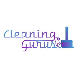 Cleaning Gurus LLC logo