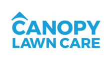 Logo for Canopy Lawn Care of Salt Lake City