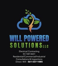Avatar for WILL POWERED SOLUTIONS LLC