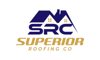 Superior Roofing Company logo