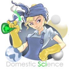 Avatar for Domestic Science