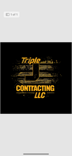 Avatar for Triple J Contracting